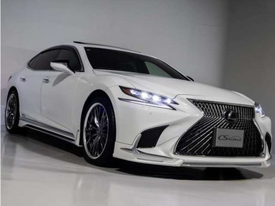 صورة مصغرة 79 لـ 2017 Lexus LS