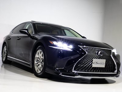 صورة مصغرة 14 لـ 2017 Lexus LS