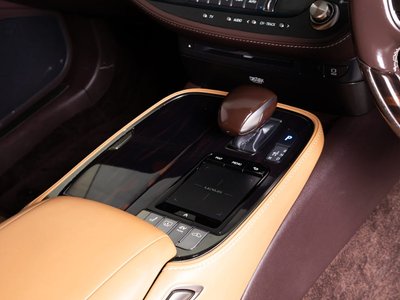 صورة مصغرة 31 لـ 2017 Lexus LS