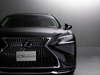 صورة مصغرة 23 لـ 2017 Lexus LS
