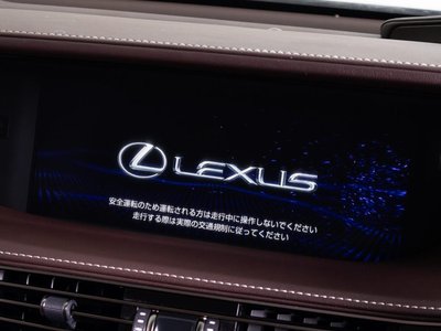 صورة مصغرة 40 لـ 2017 Lexus LS