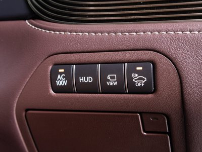 صورة مصغرة 34 لـ 2017 Lexus LS