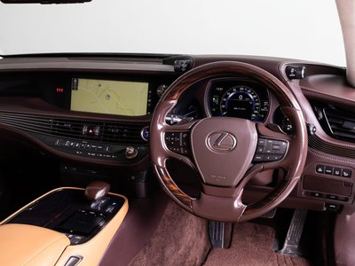 صورة مصغرة 29 لـ 2017 Lexus LS