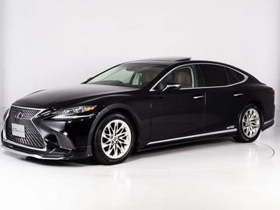 صورة مصغرة 12 لـ 2017 Lexus LS