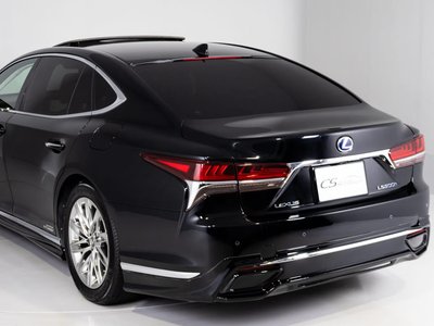 صورة مصغرة 19 لـ 2017 Lexus LS
