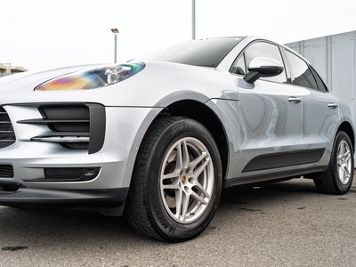 صورة مصغرة 14 لـ 2020 Porsche MACAN
