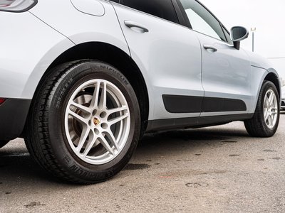 صورة مصغرة 18 لـ 2020 Porsche MACAN