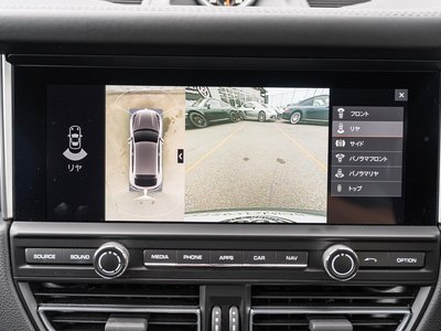 صورة مصغرة 15 لـ 2020 Porsche MACAN