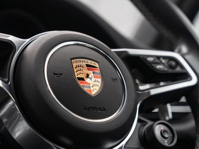 صورة مصغرة 23 لـ 2020 Porsche MACAN