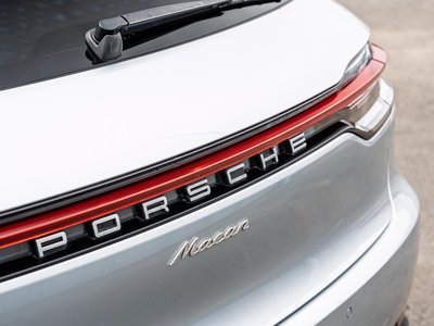 صورة مصغرة 35 لـ 2020 Porsche MACAN