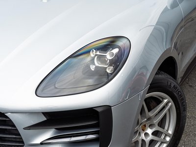 صورة مصغرة 24 لـ 2020 Porsche MACAN