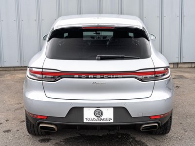 صورة مصغرة 42 لـ 2020 Porsche MACAN