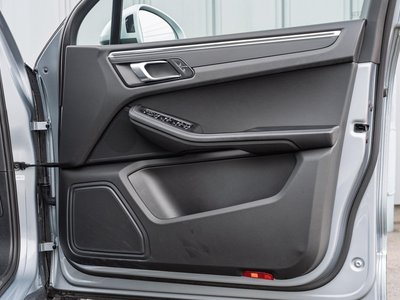 صورة مصغرة 26 لـ 2020 Porsche MACAN