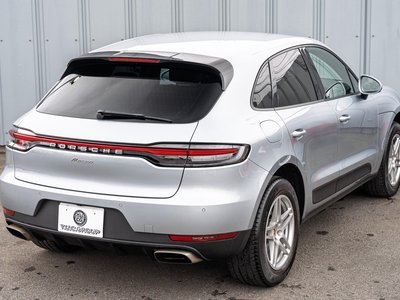 صورة مصغرة 40 لـ 2020 Porsche MACAN