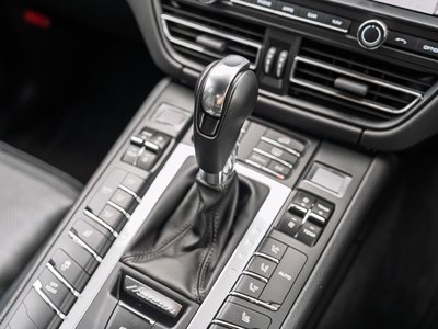 صورة مصغرة 19 لـ 2020 Porsche MACAN