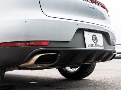 صورة مصغرة 43 لـ 2020 Porsche MACAN