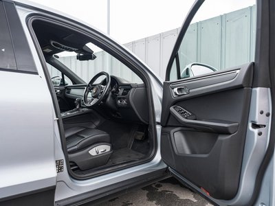 صورة مصغرة 29 لـ 2020 Porsche MACAN