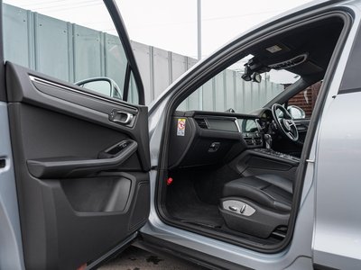 صورة مصغرة 28 لـ 2020 Porsche MACAN