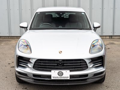 صورة مصغرة 41 لـ 2020 Porsche MACAN
