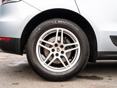 صورة مصغرة 38 لـ 2020 Porsche MACAN