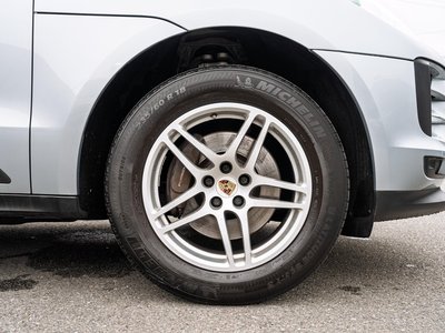 صورة مصغرة 11 لـ 2020 Porsche MACAN