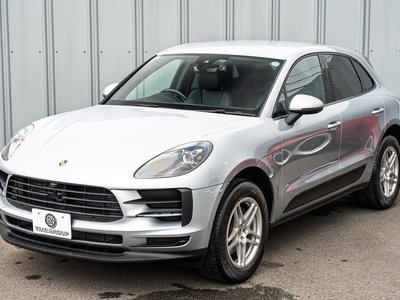 صورة مصغرة 39 لـ 2020 Porsche MACAN