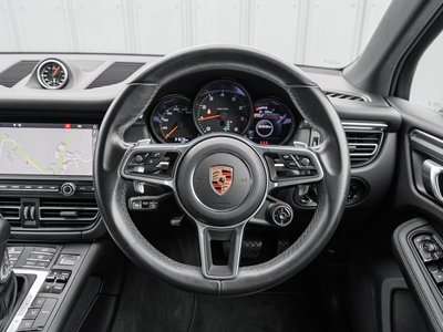 صورة مصغرة 27 لـ 2020 Porsche MACAN