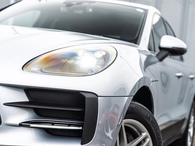 صورة مصغرة 37 لـ 2020 Porsche MACAN
