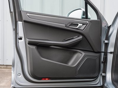 صورة مصغرة 25 لـ 2020 Porsche MACAN