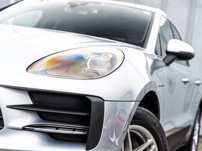 صورة مصغرة 36 لـ 2020 Porsche MACAN