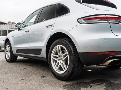 صورة مصغرة 16 لـ 2020 Porsche MACAN