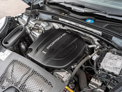 صورة مصغرة 33 لـ 2020 Porsche MACAN