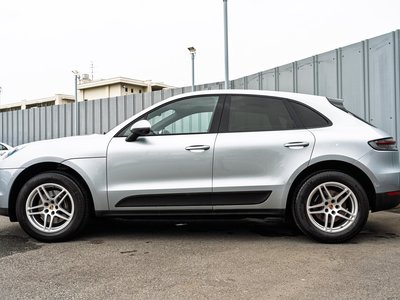 صورة مصغرة 31 لـ 2020 Porsche MACAN