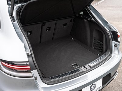 صورة مصغرة 34 لـ 2020 Porsche MACAN