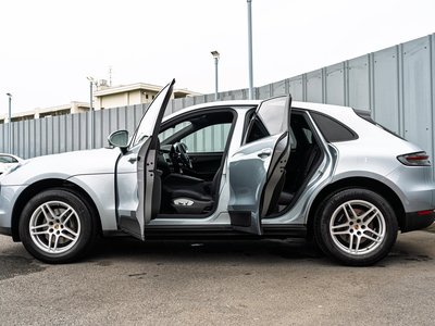 صورة مصغرة 32 لـ 2020 Porsche MACAN