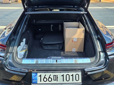 صورة مصغرة 17 لـ 2021 Porsche PANAMERA