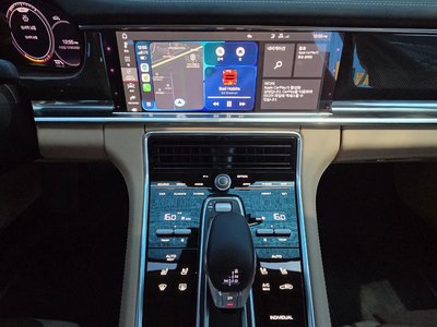 صورة مصغرة 14 لـ 2021 Porsche PANAMERA