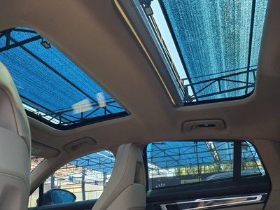 صورة مصغرة 18 لـ 2021 Porsche PANAMERA