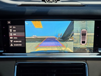صورة مصغرة 19 لـ 2021 Porsche PANAMERA