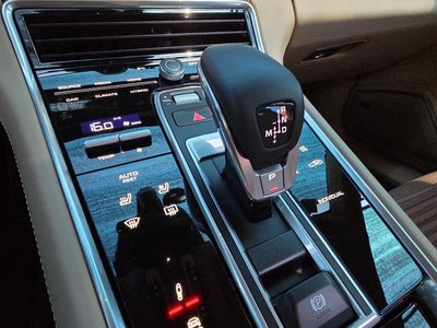 صورة مصغرة 13 لـ 2021 Porsche PANAMERA