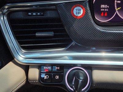 صورة مصغرة 16 لـ 2021 Porsche PANAMERA