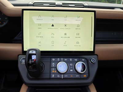 2026 LAND Rover DEFENDER — миниатюра 15