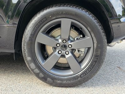 2026 LAND Rover DEFENDER photo 6