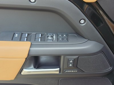 2026 LAND Rover DEFENDER — миниатюра 19