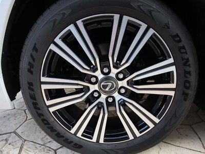 2025 Lexus LX — миниатюра 45