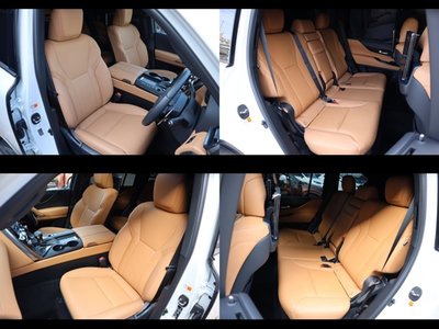 2025 Lexus LX — миниатюра 17