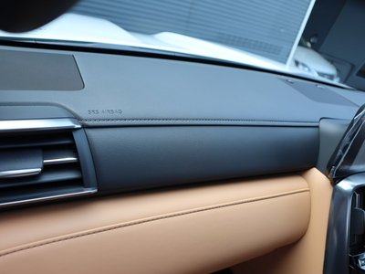 2025 Lexus LX — миниатюра 73