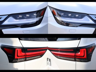 2025 Lexus LX — миниатюра 15