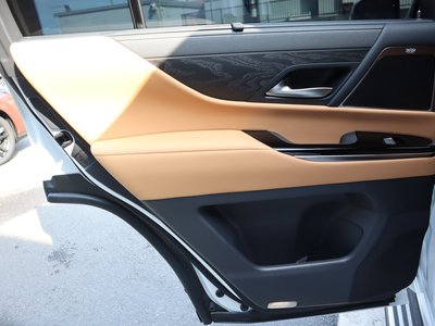 2025 Lexus LX — миниатюра 64