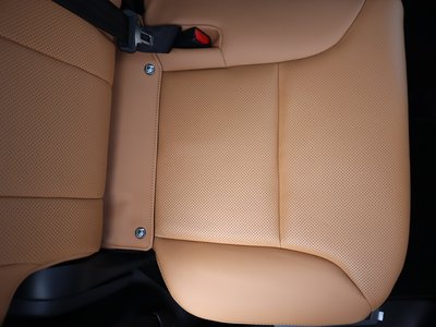 2025 Lexus LX — миниатюра 58